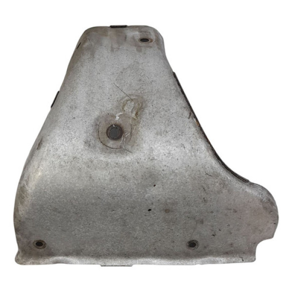 Defletor Calor Coletor Escape Toyota Corolla 1.8  2002 20155