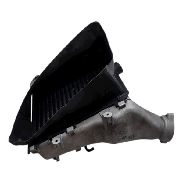 Intercooler Esquerdo Porsche Cayenne S 4.8 T 2011 190137