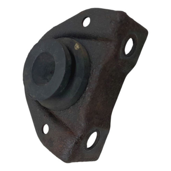 Suporte Superior Coxim Radiador  Hyundai Hb20 1.0  2020 1949 Não Informado