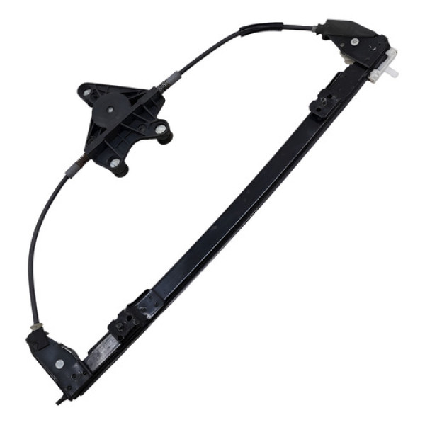 Maquina Vidro Porta Dianteira Direita  Fiat Siena 1.8 2007 1