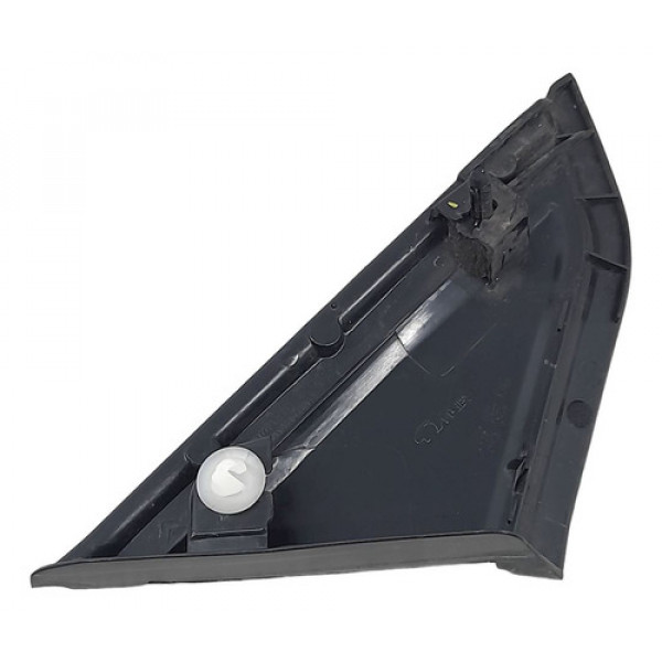 Aplique Paralama Acabamento Retrovisor Esquerdo Citroën C4 1