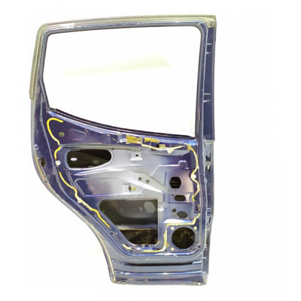 Porta Traseira Esquerda Mercedes Classe A 160 190 2002 43805