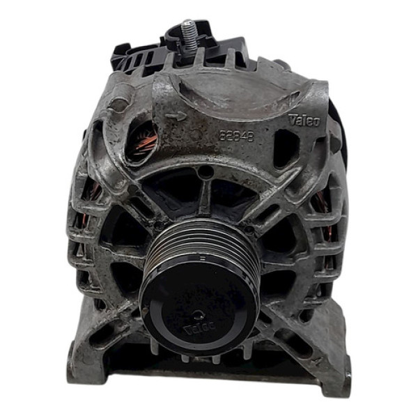 Alternador Mercedes-benz B200 2.0 2007 V1726 - P1