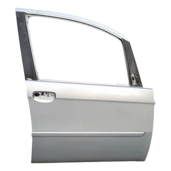 Porta Dianteira Direita Fiat Idea 1.4 2009    207405 Traseira Não Informado