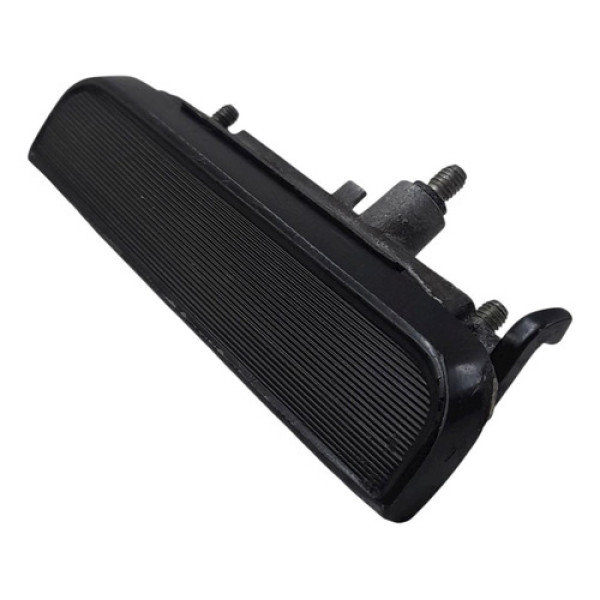 Maçaneta Externa Porta Dianteira Direita  Gm Monza Gls 2.0  