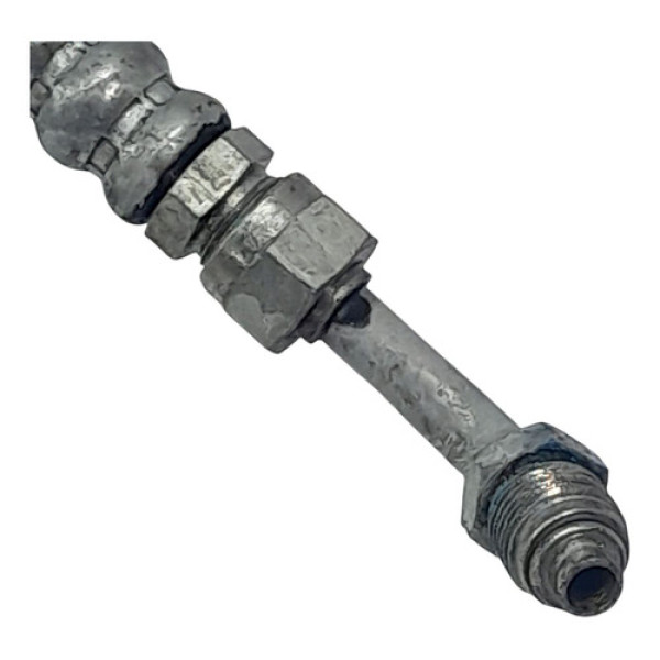 Mangueira Pressão Bomba Caixa Direção Hidráulica Gm Corsa 1.