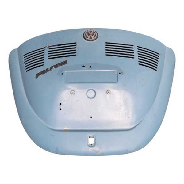 Tampa Traseira Vw Fusca 1500 1972 V1784 - P45 Não Informado