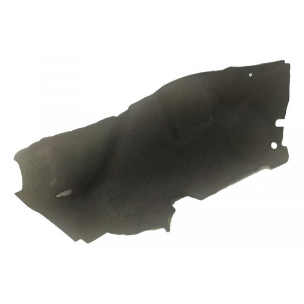 Forro Lateral Esquerdo Porta-mala Gm Omega 2005   2000 14592