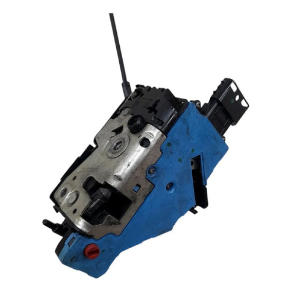 Fechadura Porta Traseira Direita Citroen C4 Picasso 2010    