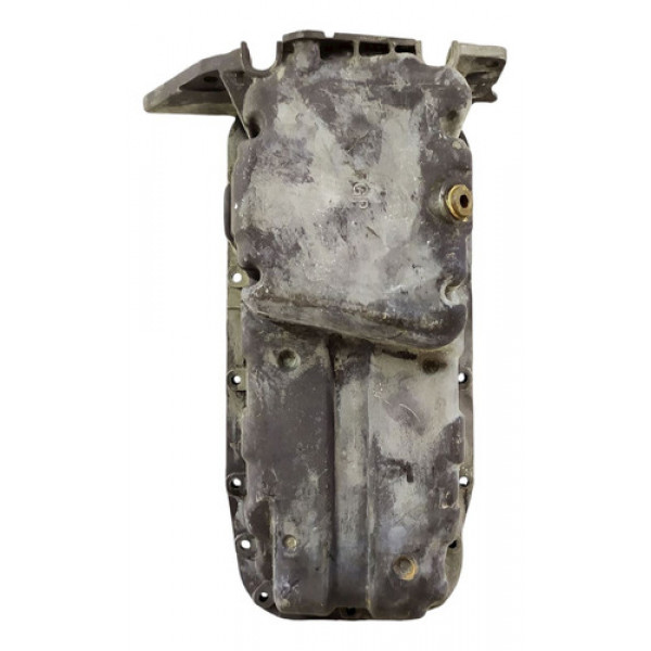 Carter Oleo Motor Gm Corsa Meriva 2002/12    168004