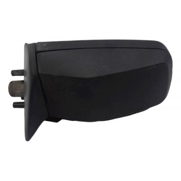 Retrovisor Esquerdo Vw Gol 1993 V1675 - P38