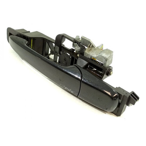 Maçaneta Externa Porta Traseira Esquerda Ford 2010    136731