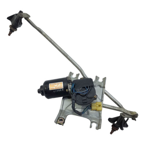 Maquina Limpador Para-brisa  Asia Motors Towner 1.0 1995 201 Esquerdo