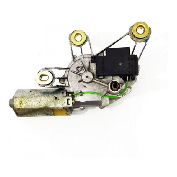 Máquina Motor Limpador Traseiro Vw Golf Sr 2000    103815