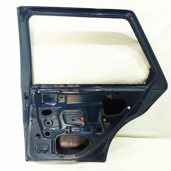 Porta Traseira Direita Ford Fiesta 1995 Original 1147