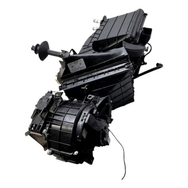 Caixa Ar Condicionado  Porsche Cayenne S 4.8 T 2011 190521