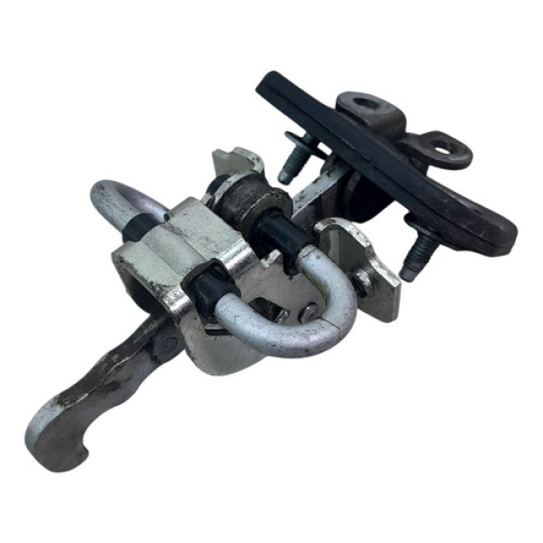 Limitador Porta Dianteira Direita  Fiat Palio Attractiv 1.4 