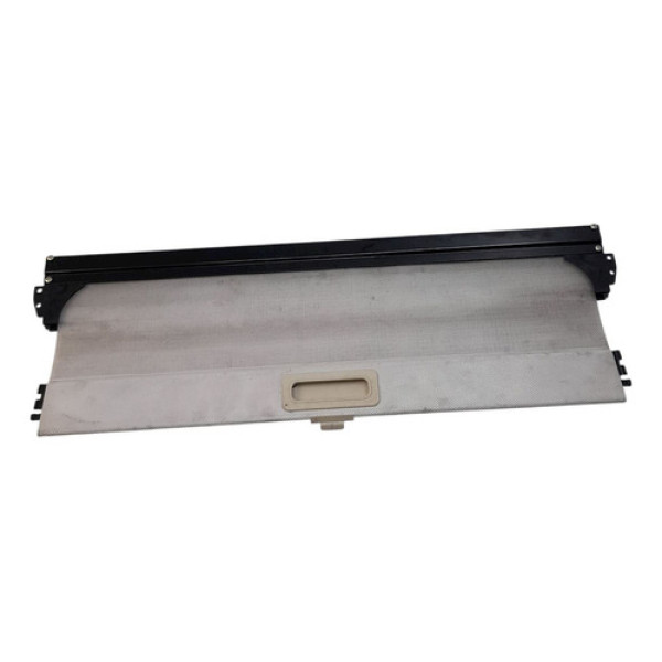 Cortina Teto Solar  Fiat Punto 1.6 2013 192706 Preto