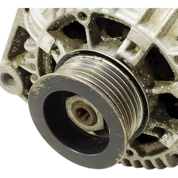 Alternador Renault Scenic 2.0 2001 V1767 - P1