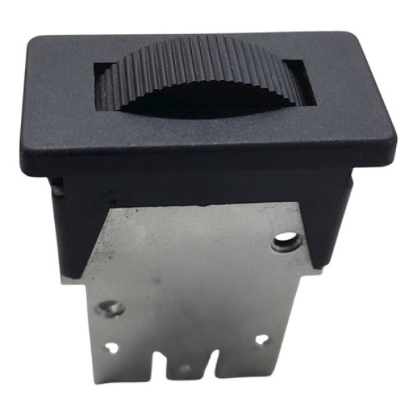 Botão Reostato Luz Painel Renault 19 Rn 1.6 2p 1995 204863