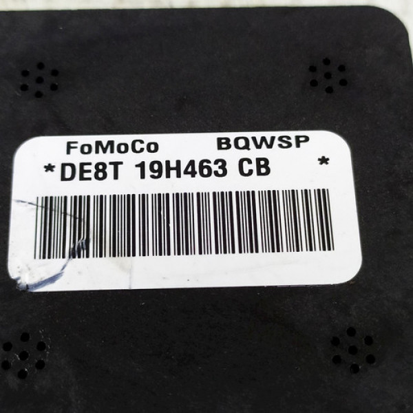 Módulo Sensor Chuva  Ford Ka Sel 1.0  2015 168188