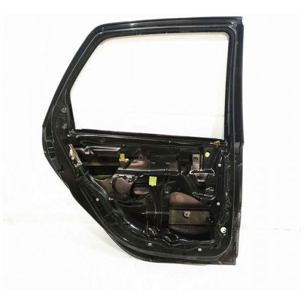 Porta Traseira Esquerda Renault Scenic 1.6 16v 2005 V1436 - 