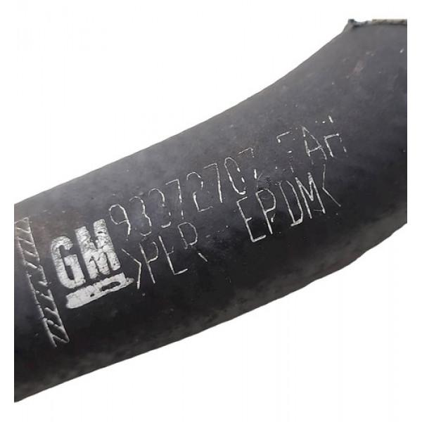 Mangueira Ar Quente Gm Zafira 2009     160120