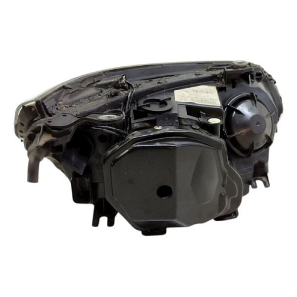 Farol Esquerdo Bmw 550i 4.8  2009 V1742 - P16 Direito/passageiro