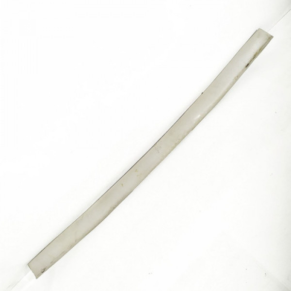 Moldura Interna Traseira Teto Volkswagen Santana 2.0 2004 76