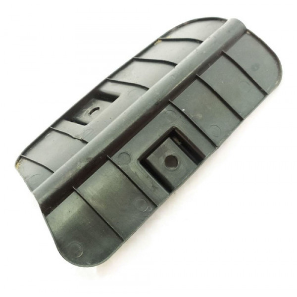 Defletor Protetor Reforço Quadro Suspensão Traseira Hyundai 