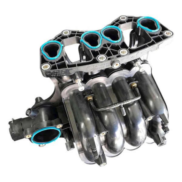 Coletor Admissao Fiat Strada Palio Uno Mobi 46336189    2093