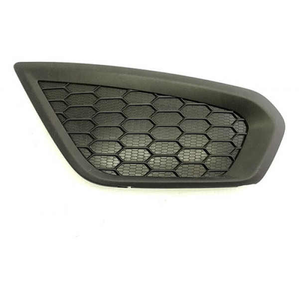 Grade Moldura Milha Direito Volvo Xc 60 2.0 2005/06    13078