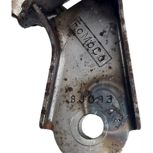 Pedal Freio Estacionamento Ford Edge 3.5 2009 155663
