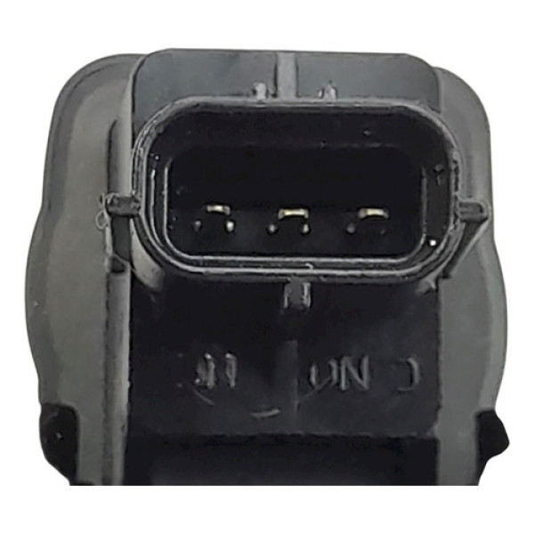 Sensor Colisão  Fiat Idea  Adv 1.8 8v 2007 196044 Não Informado