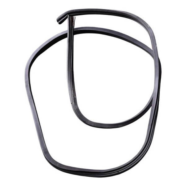 Borracha Porta Direita  Gm S10  2.4  2002 200679 Não Informado