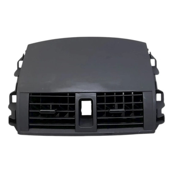 Difusor Ar Central Painel  Toyota Corolla Xli 1.8 2009 20909