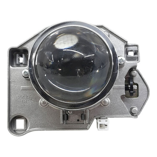 Canhão Luz Farol Esquerdo  Gm Tracker Premier 1.4  2019 1872