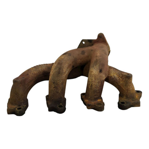 Coletor Escape  Gm Chevette L 1.6 1993 202895