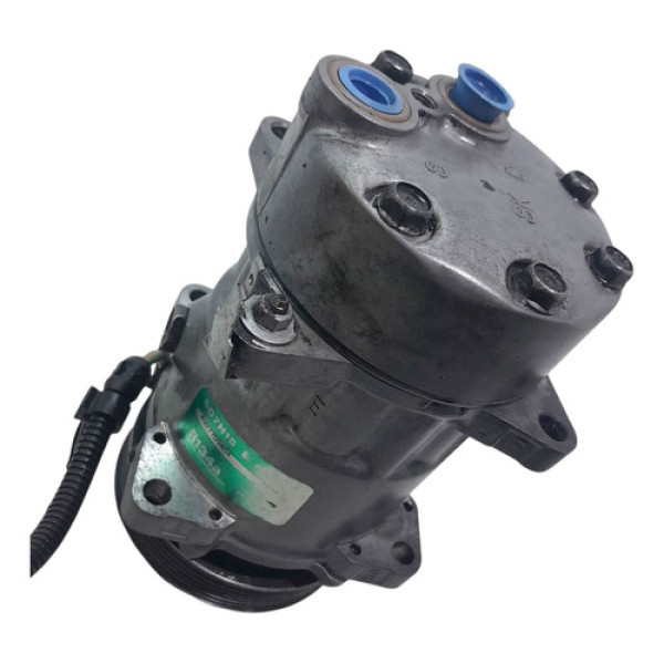 Compressor Do Ar Citroën Zx 2.0  1995 V1805 - P11