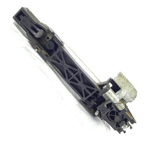 Maçaneta Externa Traseira Esquerda Nissan Sentra 2011 1306