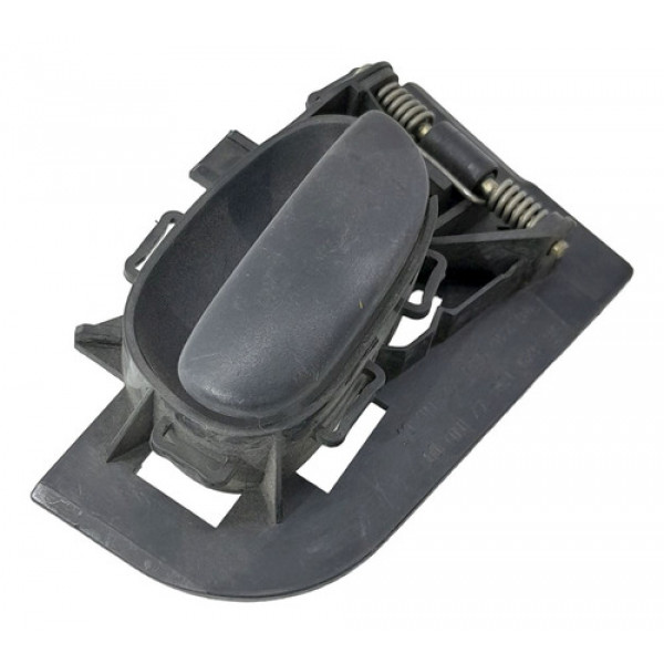 Maçaneta Interna De Porta Dianteira Direita Peugeot 206 2004