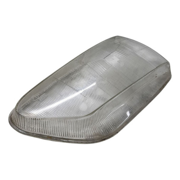 Lente Farol Direito  Renault Scenic 2.0 2001 204637