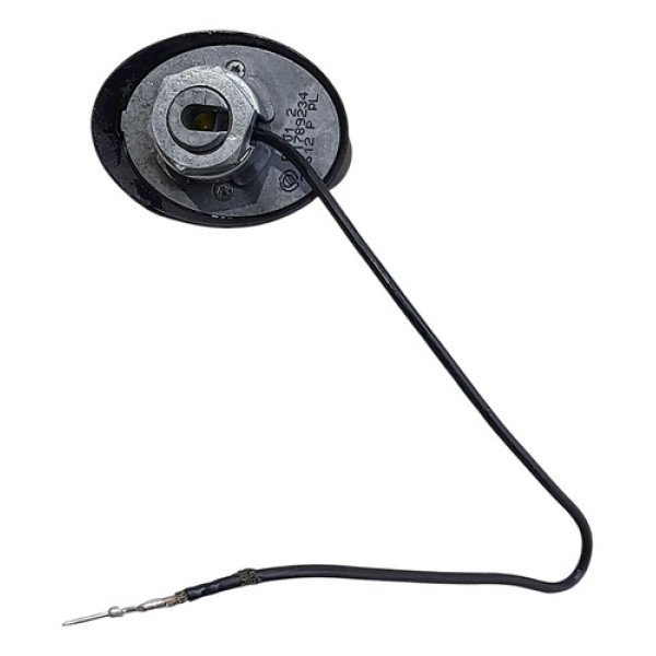 Base Antena Teto Fiat Punto 1.6 2013 192704 Não Informado