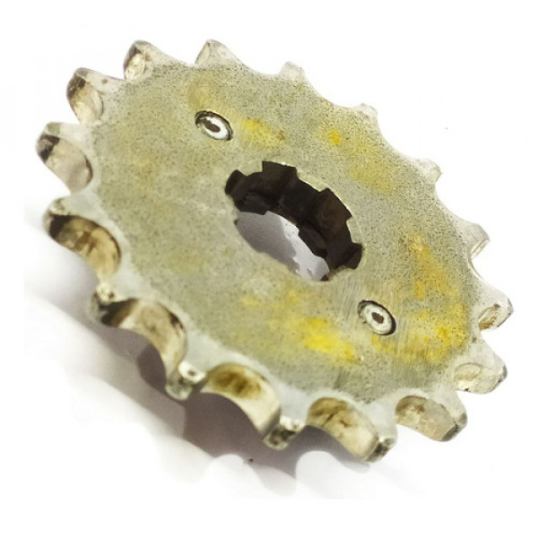 Pinhão Relação Honda Cg 150 Fan 2010 71790