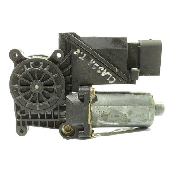 Motor Máquina Vidro Traseira Esquerda Mercedes Classe A 2000