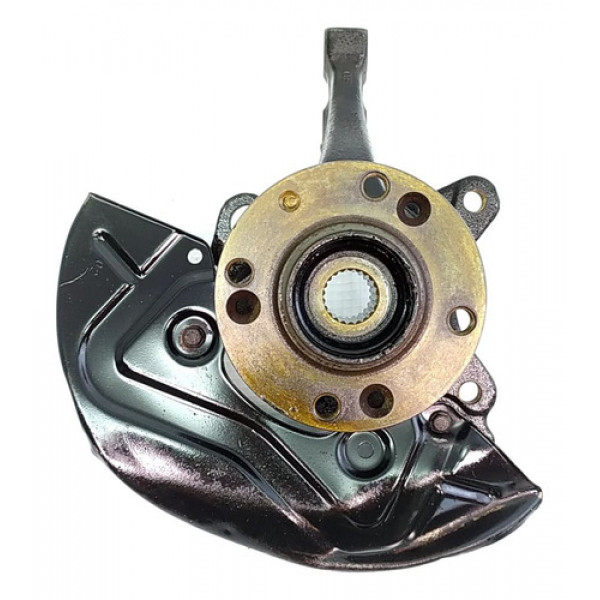 Manga Eixo Direito Vw Polo Class 1.8  1999 131281