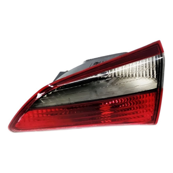 Lanterna Direita Tampa Traseira Hyundai Hb20 1.0  2019 78563 Direito