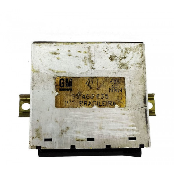 Módulo Conforto Gm Vectra 1996 Original    47447