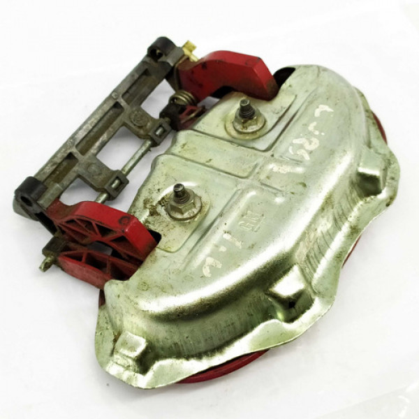 Maçaneta Externa Traseira Direita Meriva 2008 Original 21449