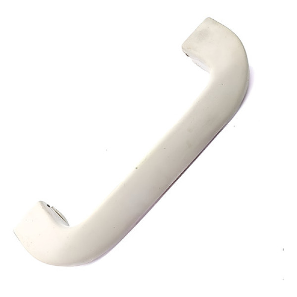 Alça Teto Pqp Traseira Esquerda Vw Spacefox 2007 70611 Bege